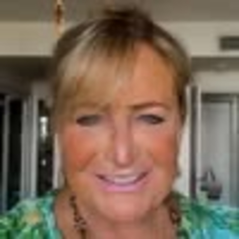Meet your Posher, Dorothy